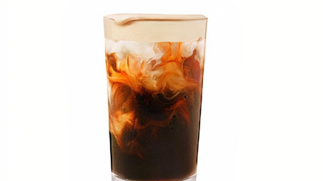 Caramel Toffee Cold Brew