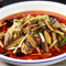 Guan Fu Braised Eel With Pork Intestine
