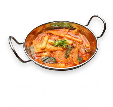 Babzip's Tteok Bokki