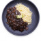 Jumbo Sized Black Bean Noodle