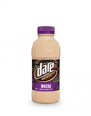 Dare Flavoured Milk