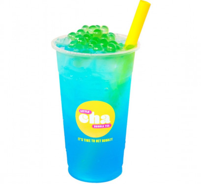 Ocean Bubble Lemonade