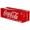 Confezione Da 12 Coca Cola