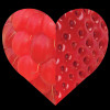 Pulpy Love (Raspberry/Strawberry)