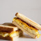 12. Bacon, Egg Cheese Sandwich