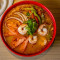 1305. Tom Yum Goong Noodle Combo (Large Size)