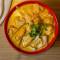 1303. Seafood Laksa Noodle Combo (Large Size)