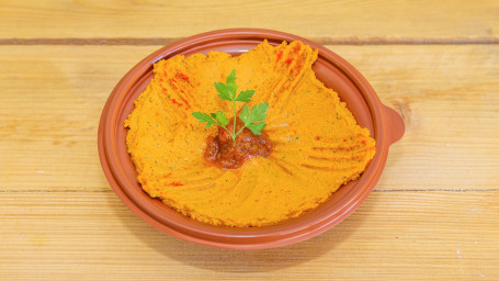 Houmous Beiruty Spicey