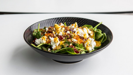 Pumpkin Salad (Gf)