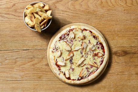 Pizza Wedges Deal