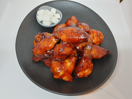 Real Oven Spicy [Wing]