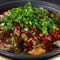 Jīng Diǎn Má Là Kǎo Yú Spicy Grilled Fish