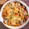 Jú Kǎo Hǎi Xiān Tōng Xīn Fěn Gratin Seafood Macaroni