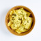 Zuccotti Pumpking Ravioli In Sage And Olive Oil Sauce