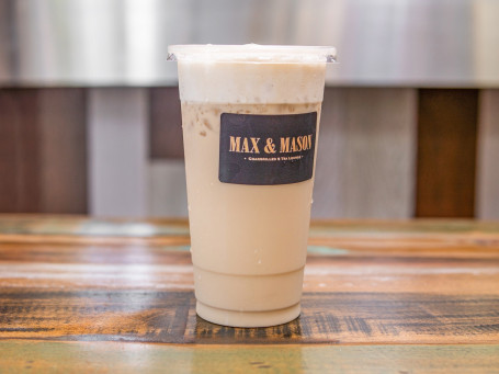 Coconut Assam Milk Tea