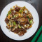 Spicy Mongolian Lamb (Spicy)