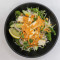 Chilli Tofu Vegan Salad (Spicy)(Gf)(N)