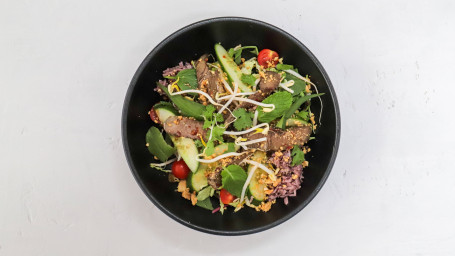 Thai Beef Salad (Mild)(Gf)(N)