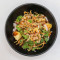 Crispy Noodle Minced Pork Salad (Spicy)(Fish Sauce)(N)