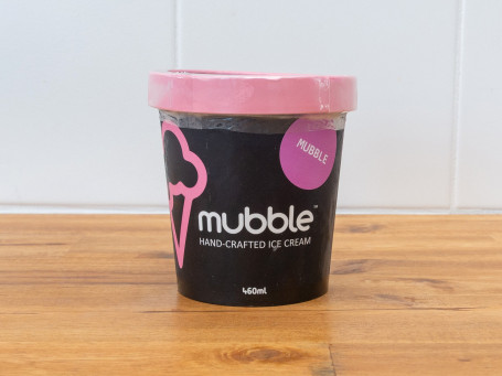 Handcrafted Mubble Gelato