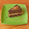 Chocolate Peanut Cake (Glutenfrei)