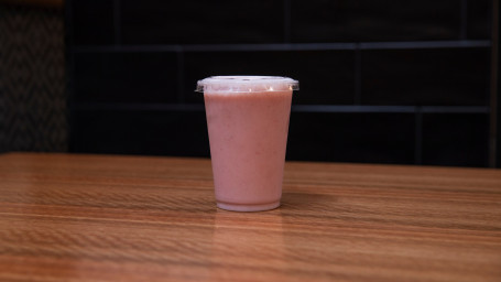 Strawberry Banana Smoothie (Vo) (Gf)