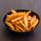Hot Chips (Lightly Seasoned) (V) (Vegan)