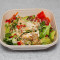 Tofu Chillies Salad (VG)