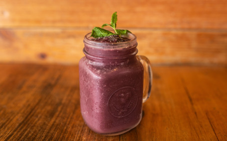 Acai Smoothie (Df)