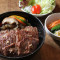 Prime Kalbi Rice Bowl