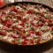 Pizza Gourmet Cinque Carni* Condivisibile