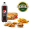 Subway Series Meal Deal For 2