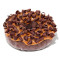 Caramel Chocoholic Donut