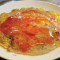 Signature Taiwanese Oyster Omelette