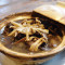 Ginger Duck (With Bone), With Sake Rice Wine In Soup