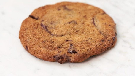 Tcho Chocolate Chip Cookie