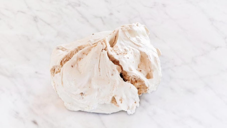 Brown Sugar Almond Meringue Cloud