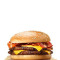 Bacon Double XL Burger