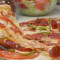 Thin Crust Slice Pizza