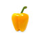 Loose Yellow Pepper