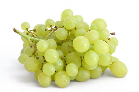 Pp Green Grapes