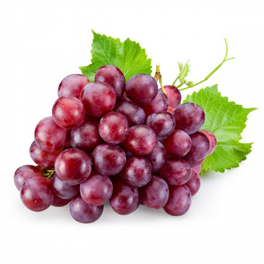 Pp Red Grapes