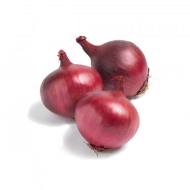Loose Red Onions Per Kg