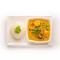 Curry Piccante Di Gamberoni (Senza Glutine)