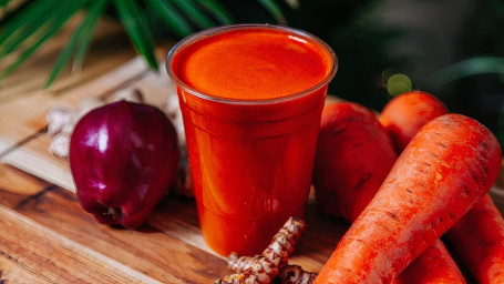 Beta Carotene Blast