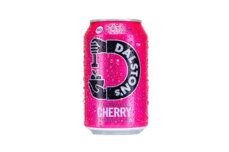 Dalston's Cherry Soda