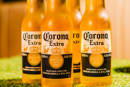 Bucket Of Corona (5 Beers)