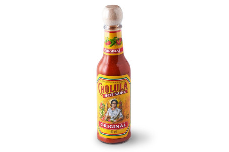 Cholula Hot Sauce Original 150Ml