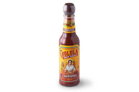 Cholula Hot Sauce Chipotle 150Ml