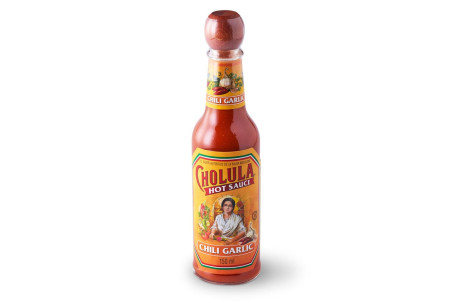 Cholula Hot Sauce Chili Garlic 150Ml